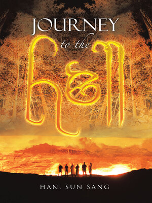 cover image of Journey to the Hell
